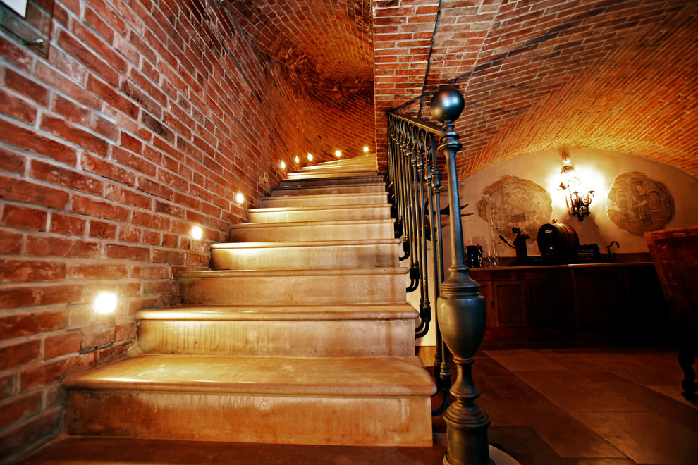 Винный погреб