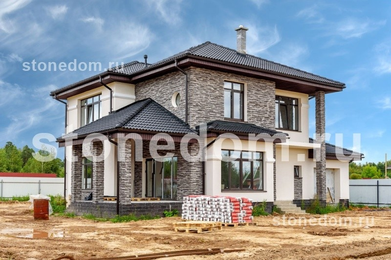 КП "Левково-1", Пушкинский район, Московская область