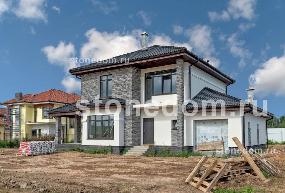 КП "Левково-1", Пушкинский район, Московская область