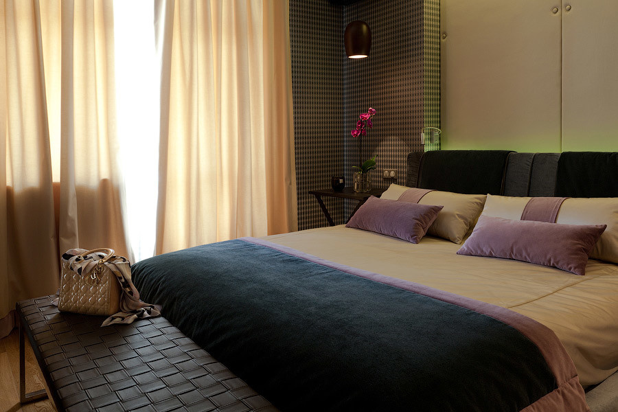 Ломоносовский 1