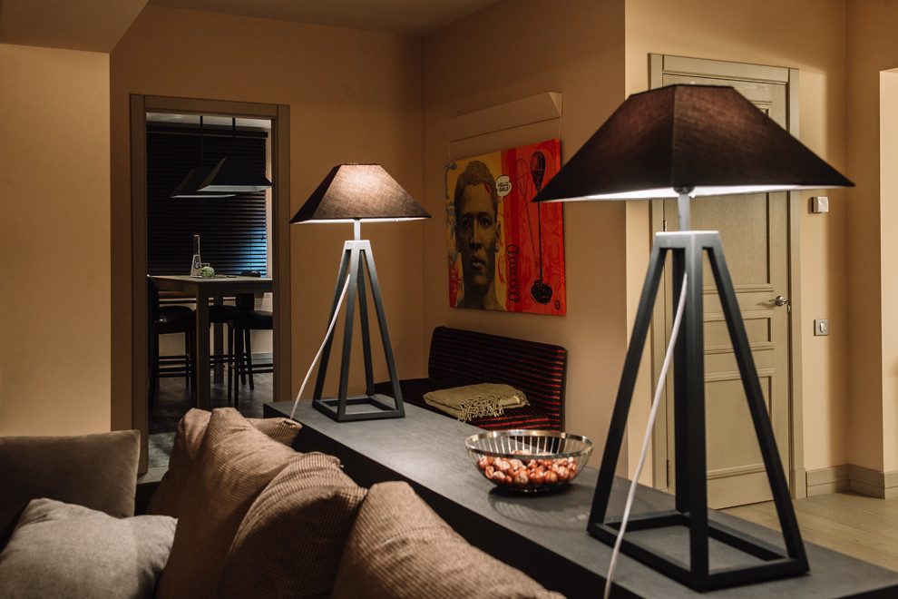 квартира-студия