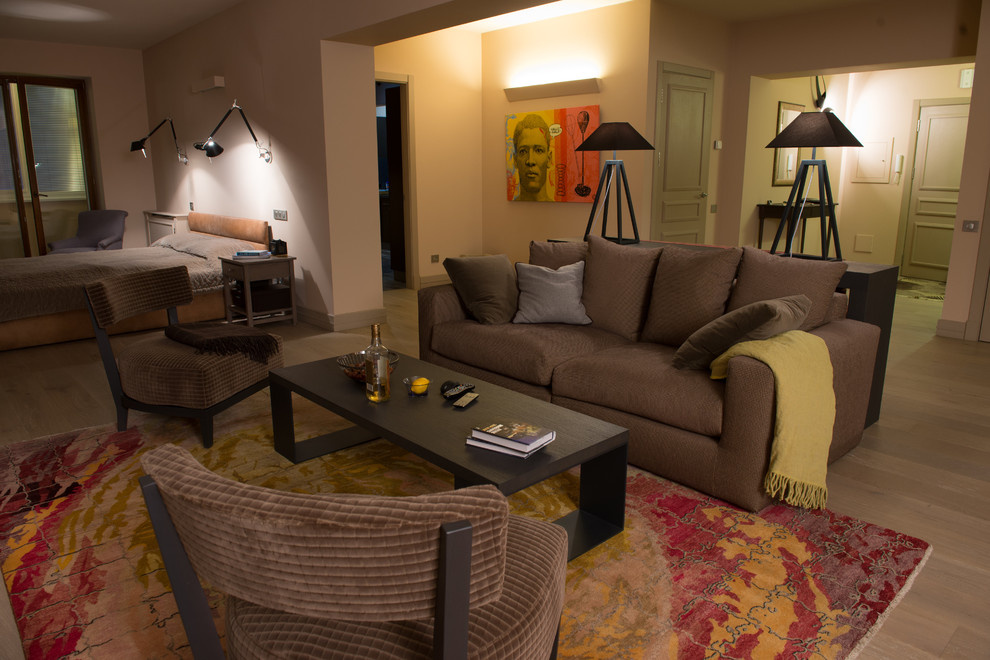 Квартира -студия