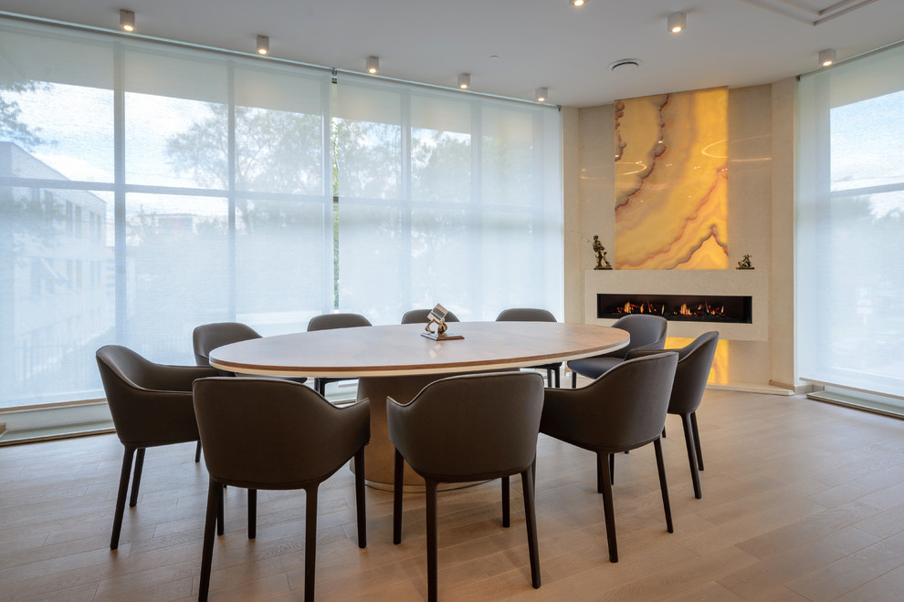 Офис на Якиманке