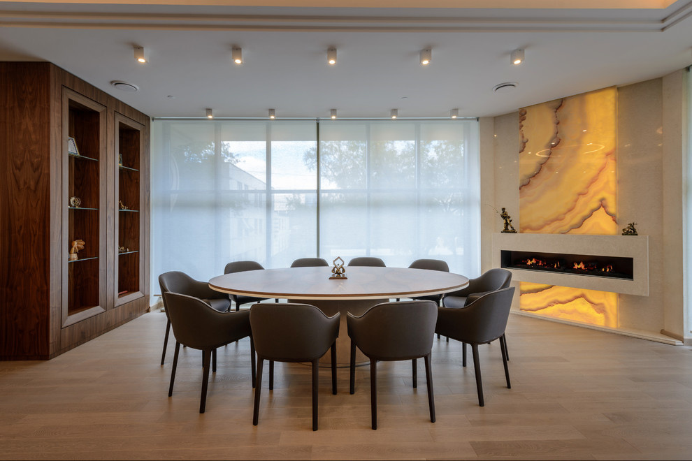 Офис на Якиманке