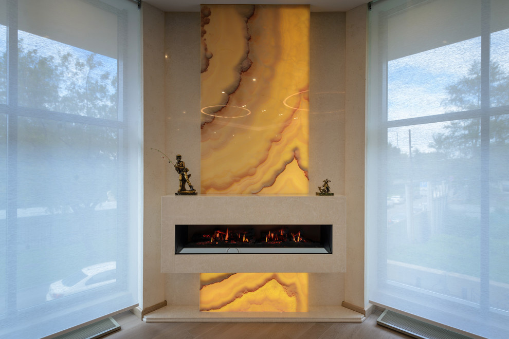 Офис на Якиманке