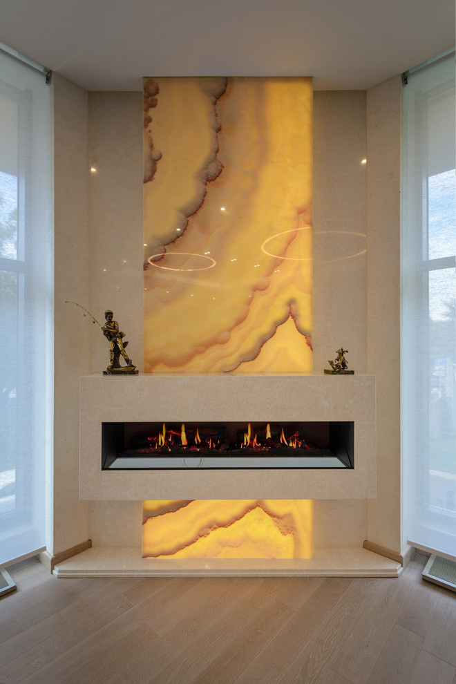 Офис на Якиманке