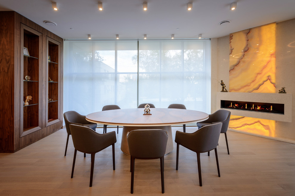 Офис на Якиманке