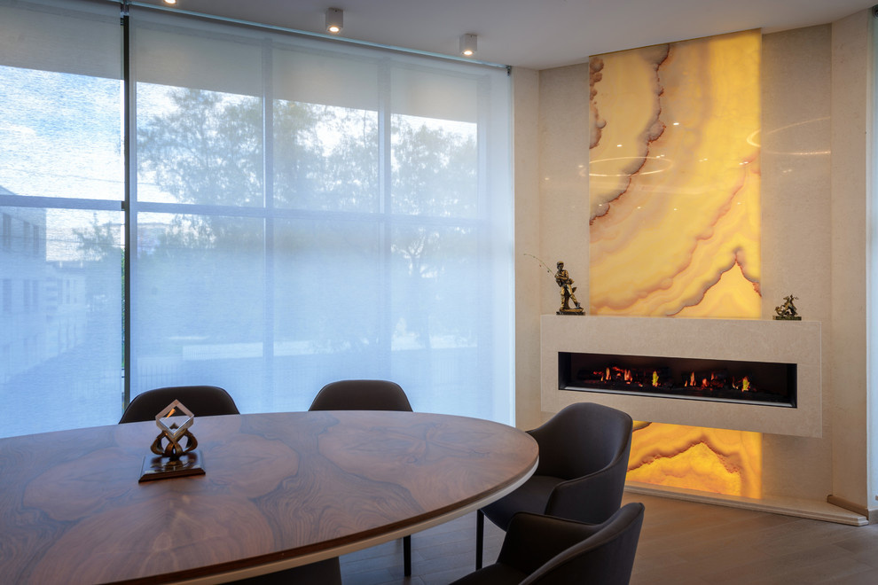 Офис на Якиманке