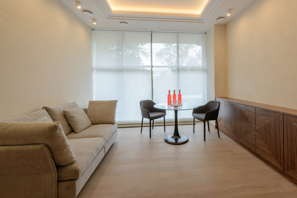 Офис на Якиманке