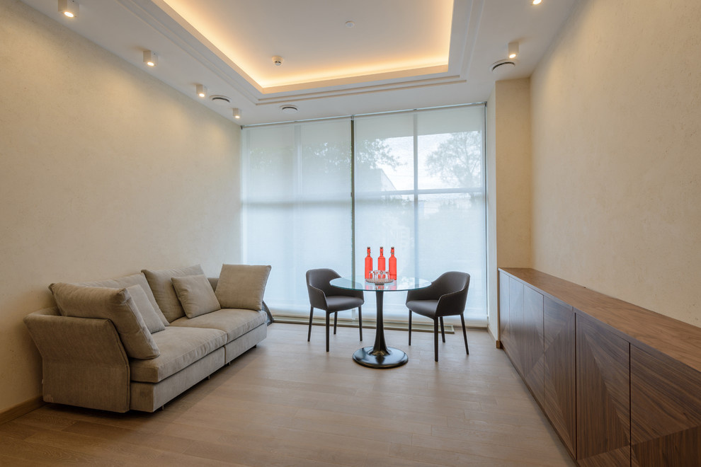 Офис на Якиманке