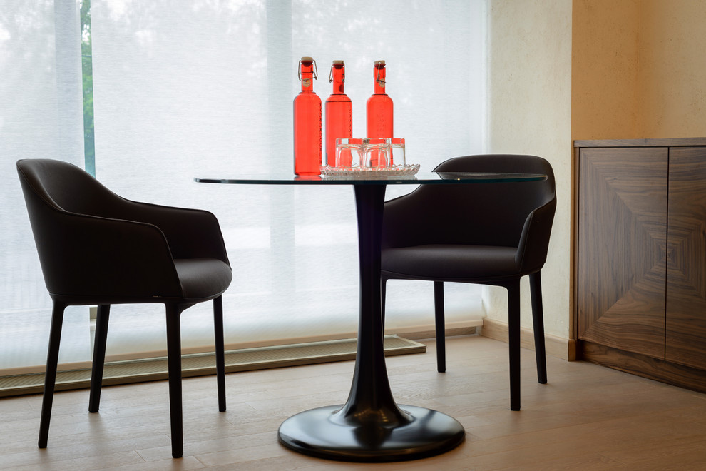 Офис на Якиманке