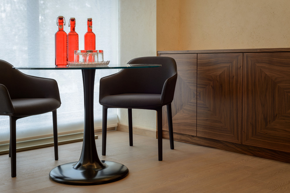 Офис на Якиманке