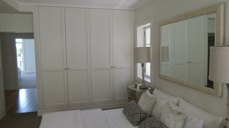 Дом 550 м2 в английском стиле