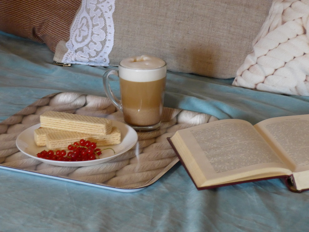 Морская мансарда в пос. Петровское