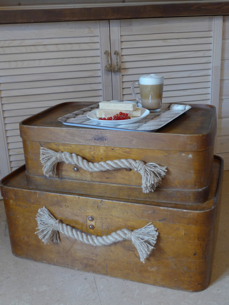 Морская мансарда в пос. Петровское