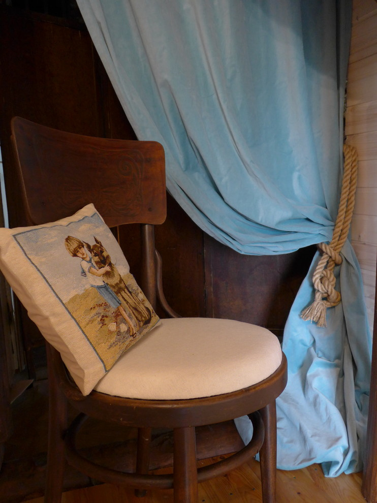 Морская мансарда в пос. Петровское