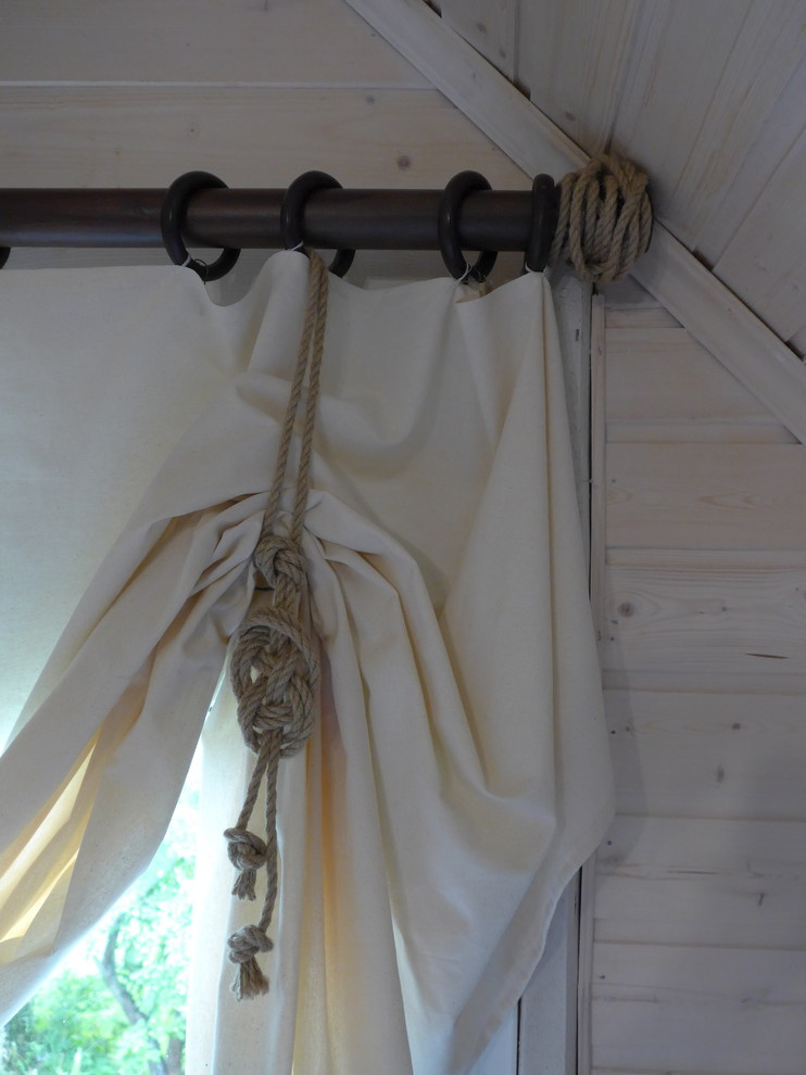 Морская мансарда в пос. Петровское