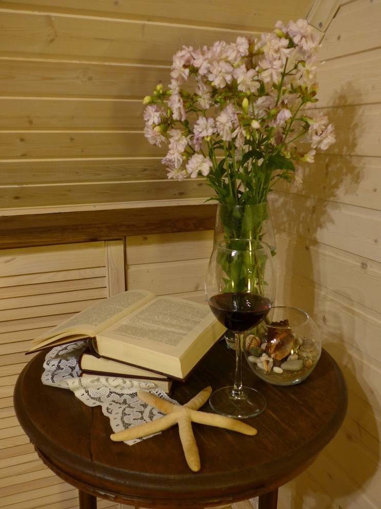 Морская мансарда в пос. Петровское