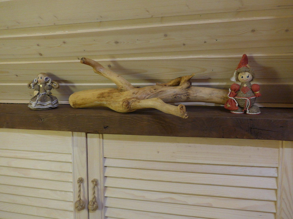 Морская мансарда в пос. Петровское