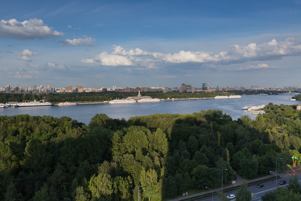 Квартира на ул. Свободы