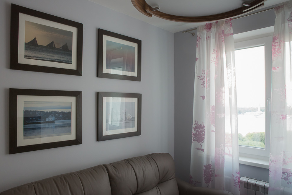 Квартира на ул. Свободы