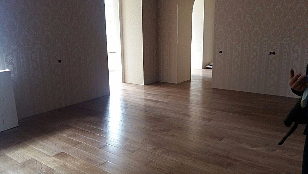 Очень важный объект)