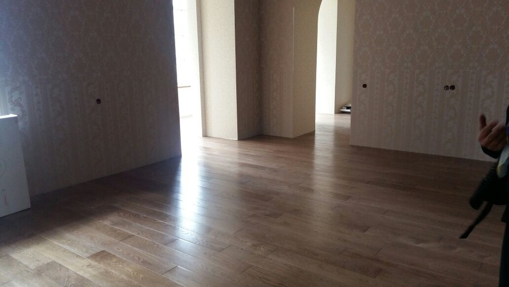 Очень важный объект)