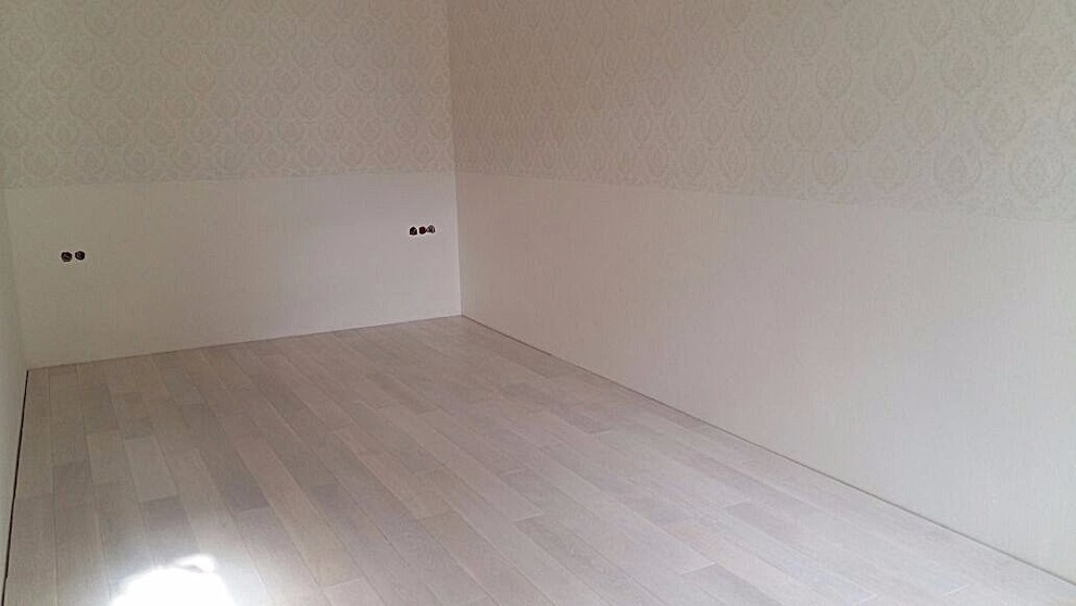 Обложка проекта: Очень важный объект)