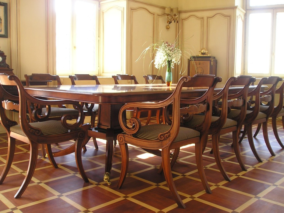 комната для встреч