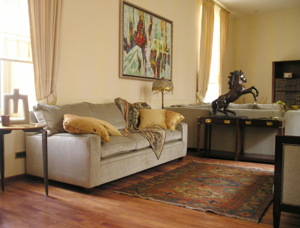 Комната для отдыха