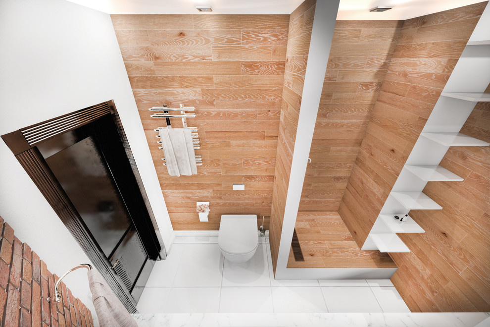 Обложка проекта: Лофт