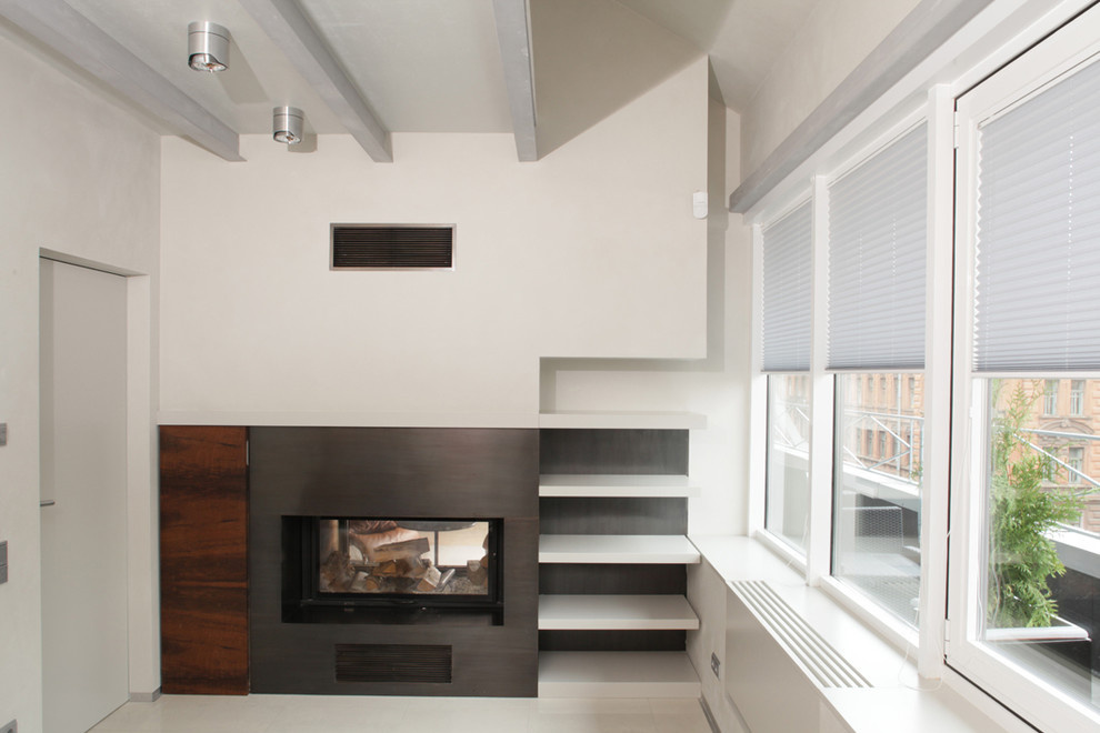 Квартира в Виленском переулке