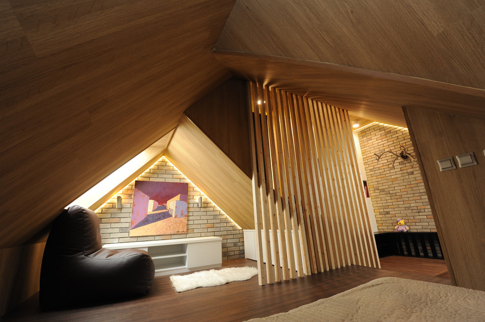 МАНСАРДА-РЕБУС