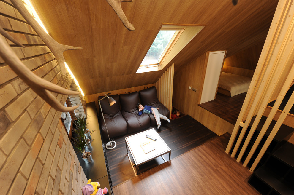 МАНСАРДА-РЕБУС