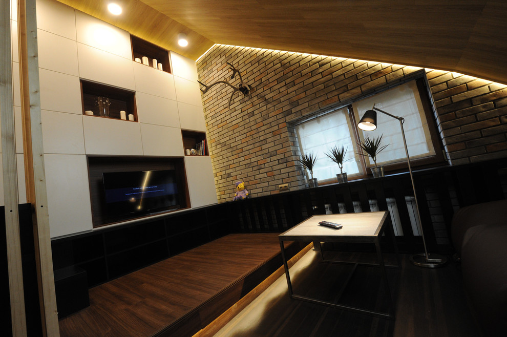 МАНСАРДА-РЕБУС