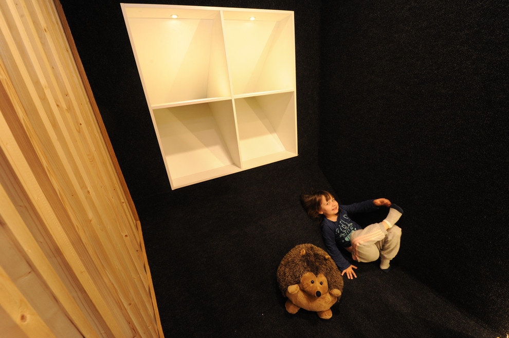 МАНСАРДА-РЕБУС