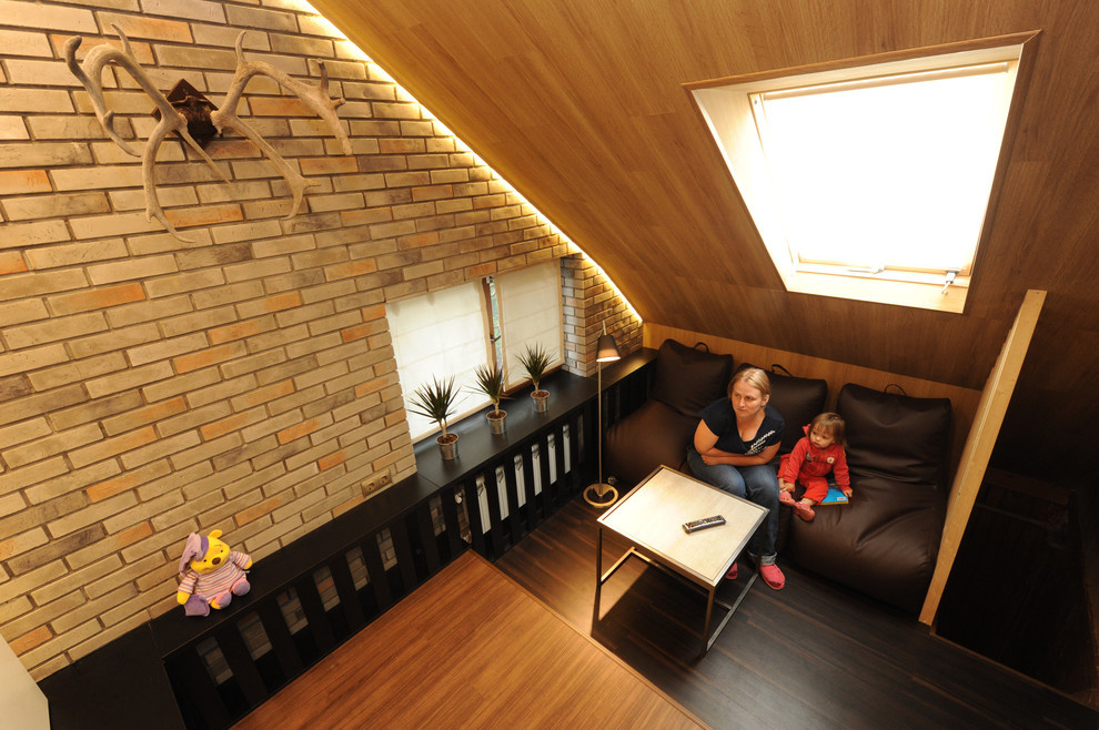 МАНСАРДА-РЕБУС