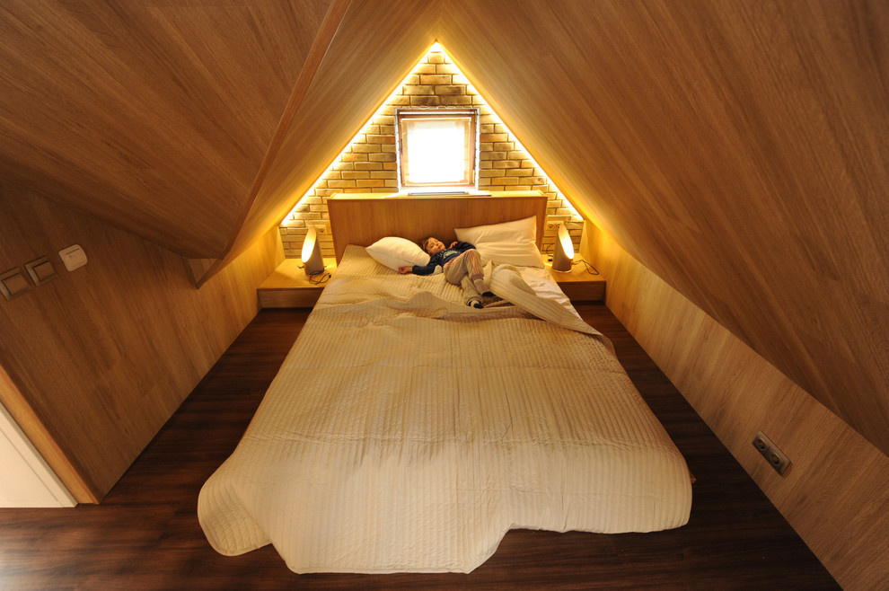 МАНСАРДА-РЕБУС