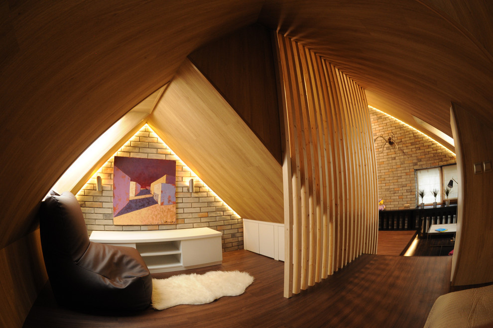 МАНСАРДА-РЕБУС