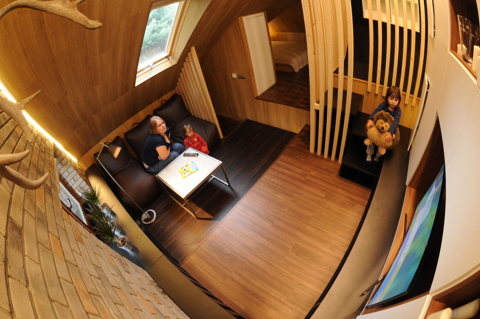 МАНСАРДА-РЕБУС