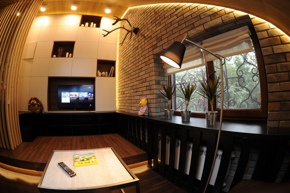 МАНСАРДА-РЕБУС