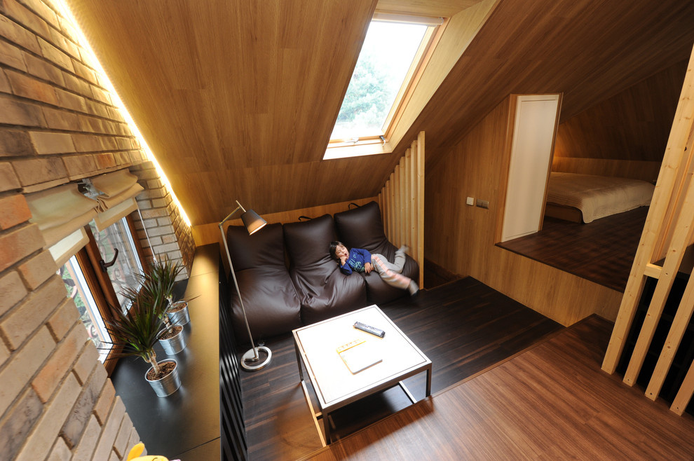 МАНСАРДА-РЕБУС