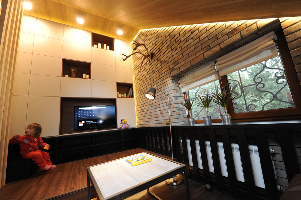 МАНСАРДА-РЕБУС