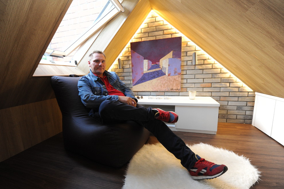 МАНСАРДА-РЕБУС