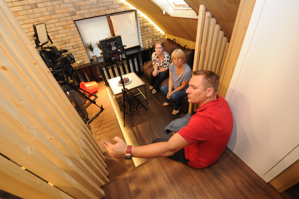 МАНСАРДА-РЕБУС