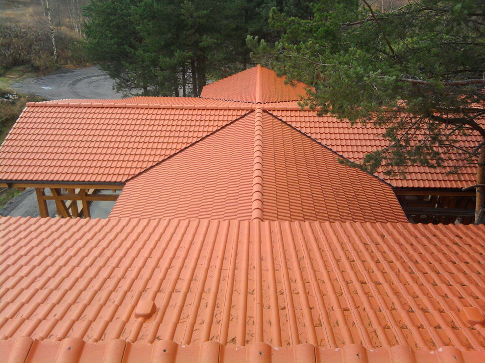 Обложка проекта: Мендсары