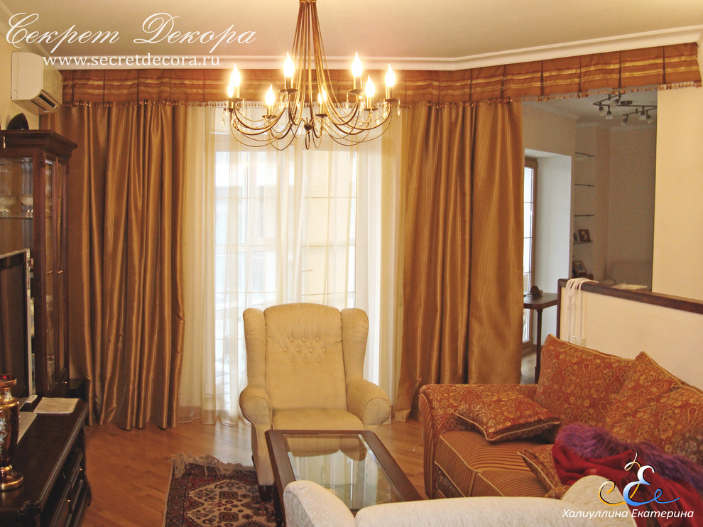 Обложка проекта: Портфолио