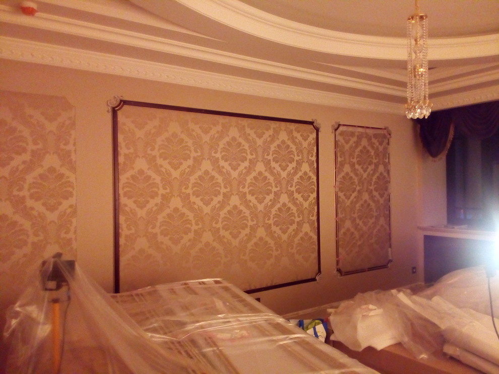 Драпировка