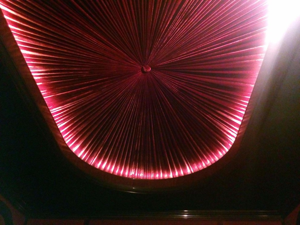 Драпировка