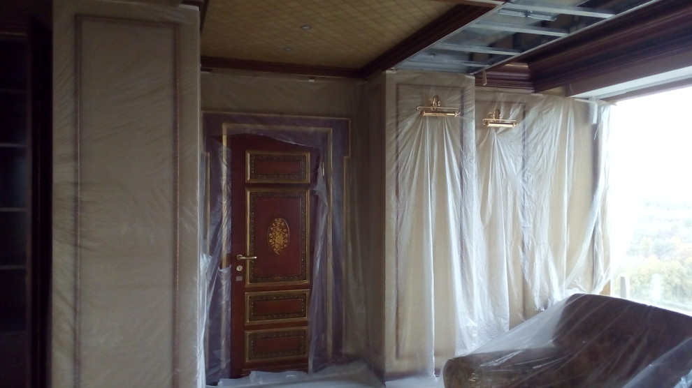 Драпировка